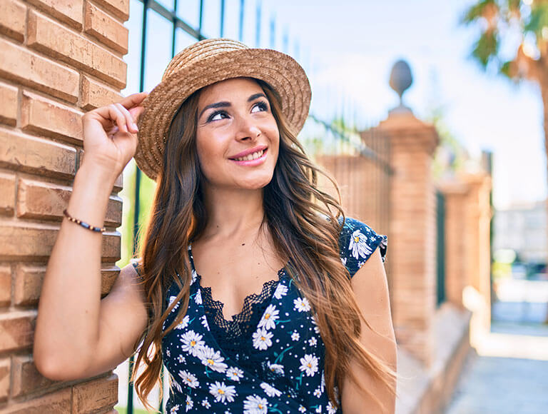 Cost and Treatment Details for Porcelain Veneers