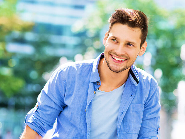 Determining Suitability for Porcelain Veneers