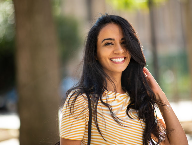 Health Advantages of Veneers