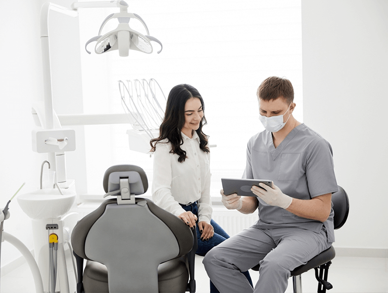 Special Considerations for Porcelain Veneers in Portland