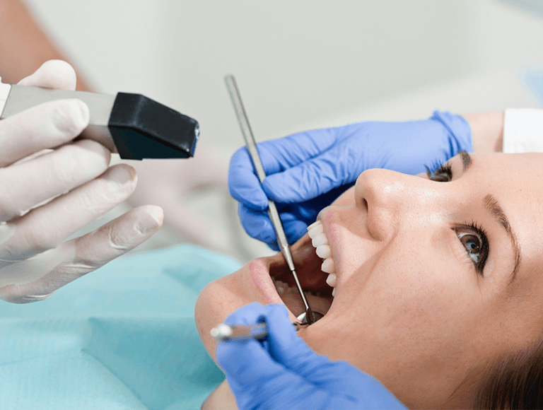 Understanding the Porcelain Veneer Procedure in Portland